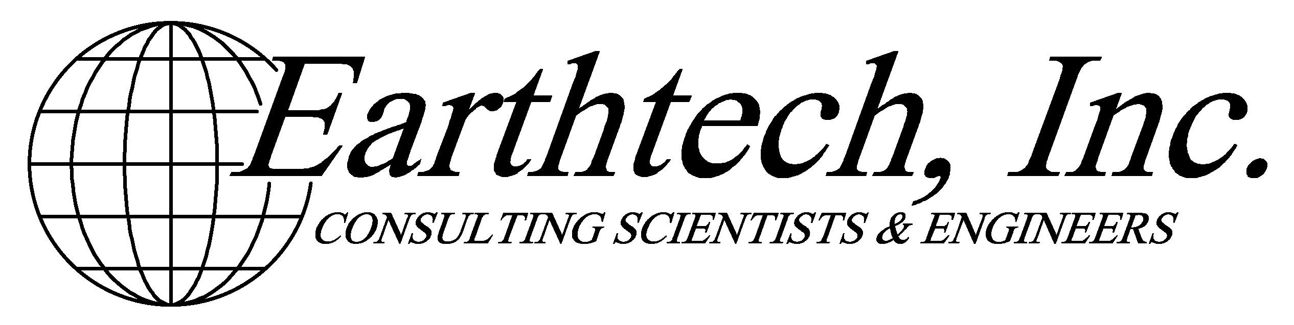 Earthtech logo