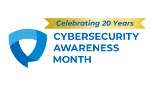 Cybersecurity Awareness Month 2023 Somerset PA Champion